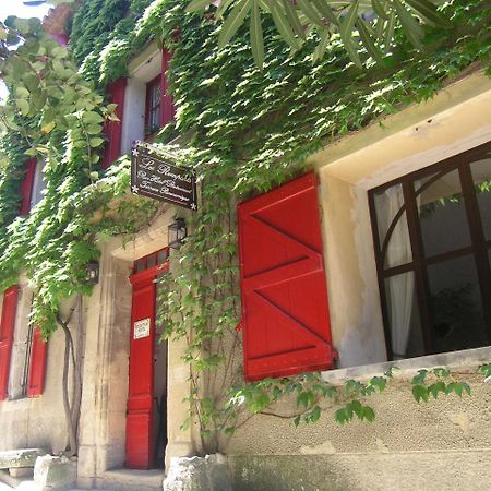 Hotel Les Remparts Венаск Экстерьер фото