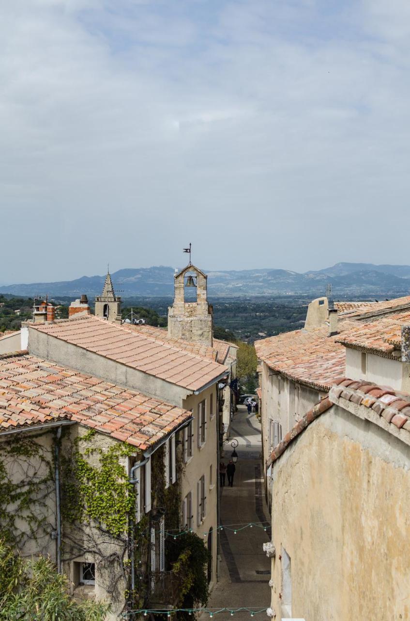Hotel Les Remparts Венаск Экстерьер фото